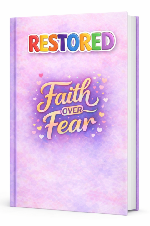 Affirmations and Encouragement 