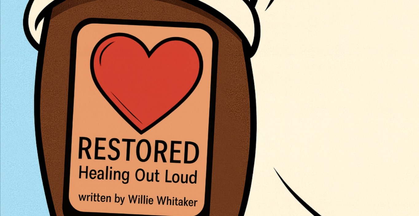 Restored (ECE Wellness Center) 9/28/2025