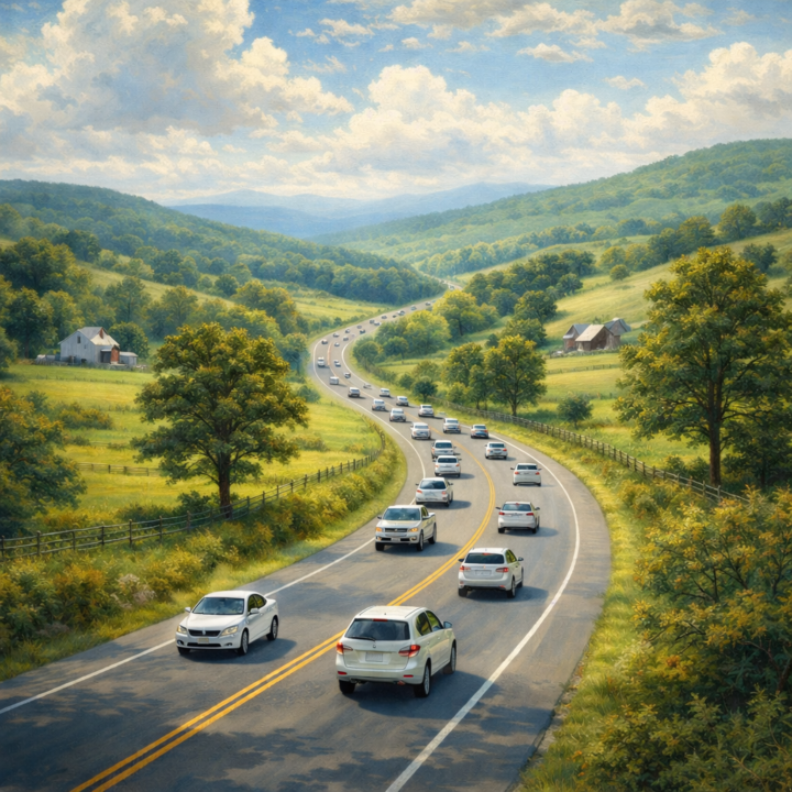 Affirmations and Encouragement 