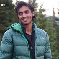 Eshan Singh