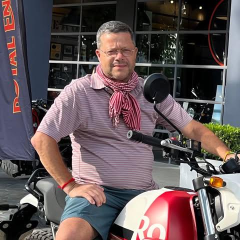Marc van der Heijden
