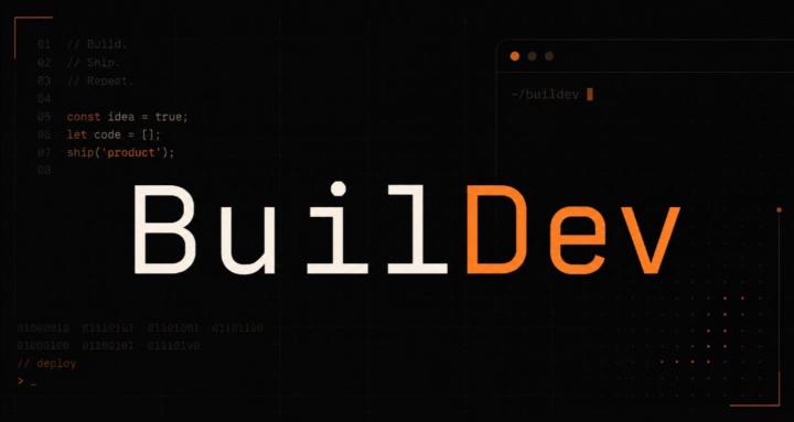 BuilDev