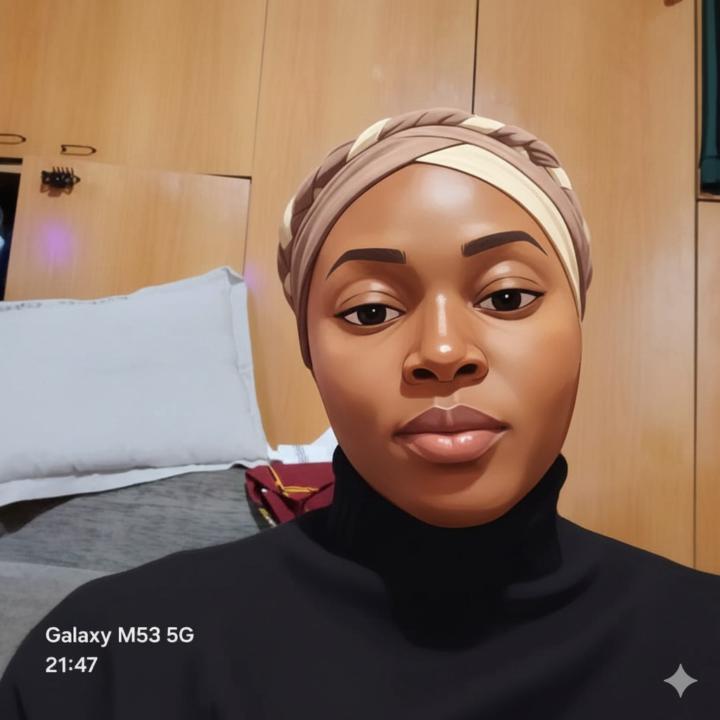 Osinachi Stella Anyaogu