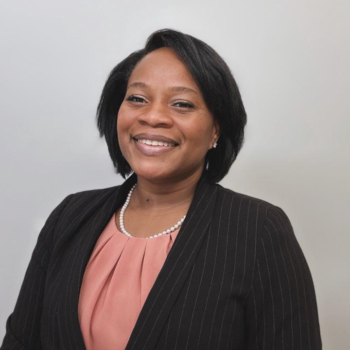 Treverne Brown-Thomas