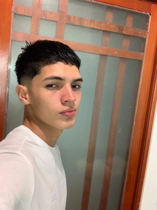 Carlos Daniel
