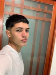 Carlos Daniel
