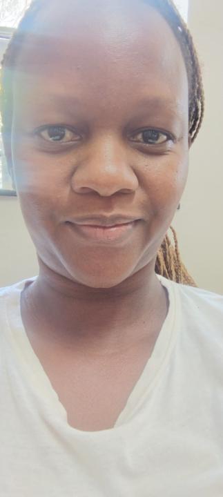 Dineo Khwebane