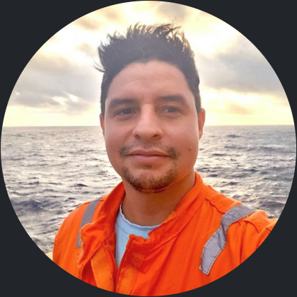 Luis Eduardo Veloz Zambrano