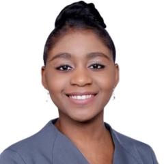 Reindy Faith Sanon