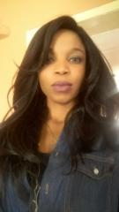Johanna Gumede