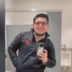 Juan carlos Mendoza roldan