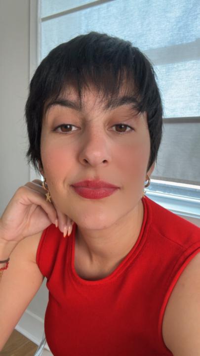 Angela Martínez