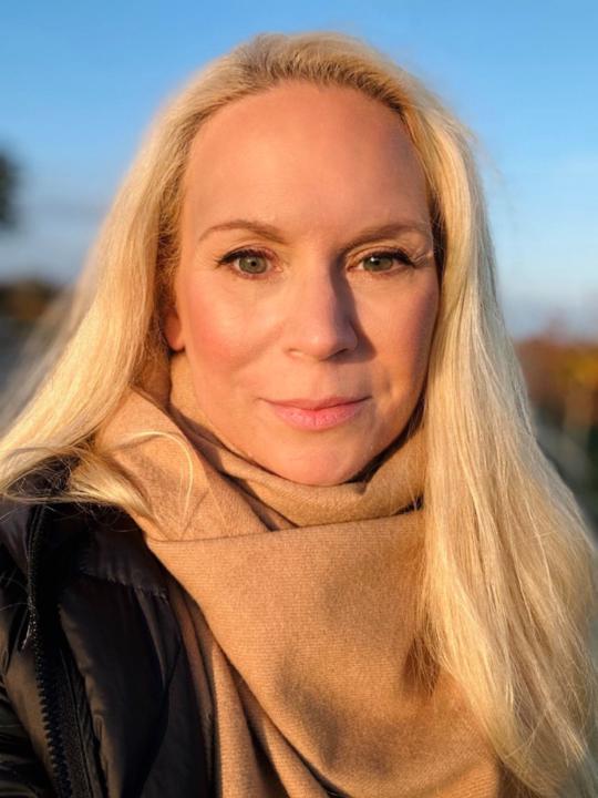 Tanja Schneider