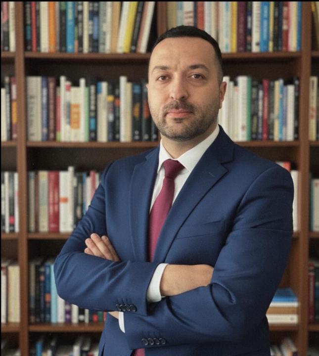 Alireza Khanbeiki