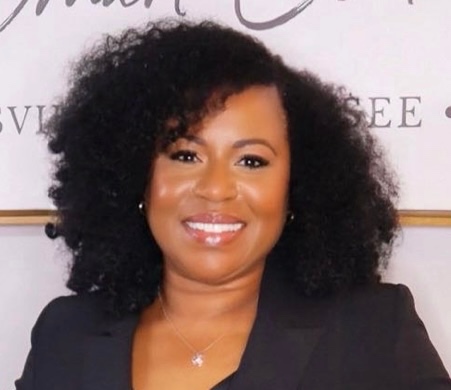 Lateshia Kellman