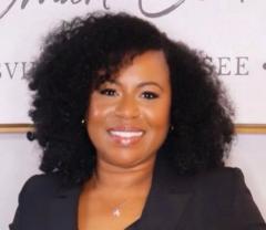 Lateshia Kellman