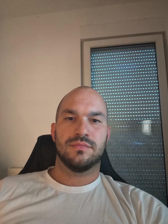 Dorijan Barišić