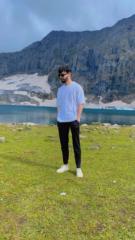 Afaq Ahmad