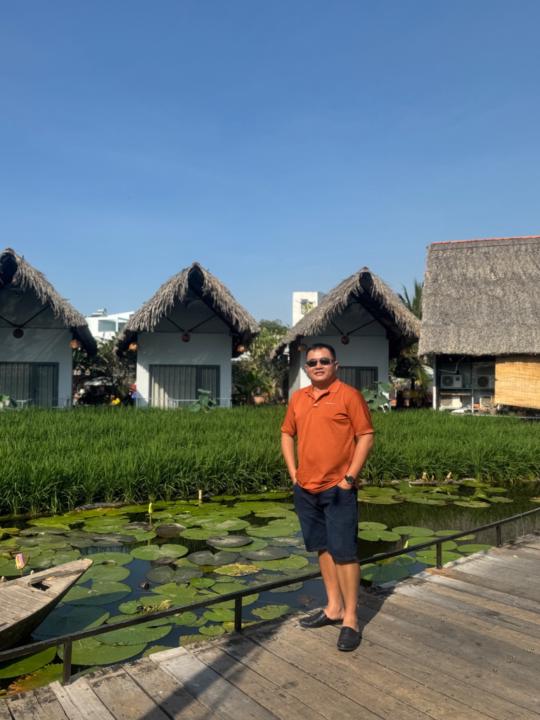 Chau Nguyễn