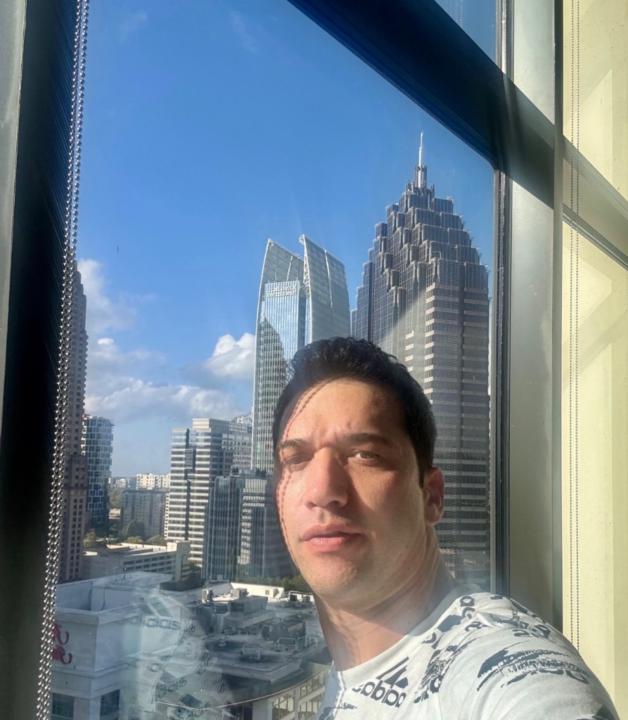 Oscar Loaiza