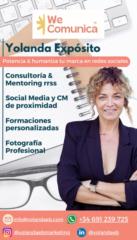 Yolanda Expósito