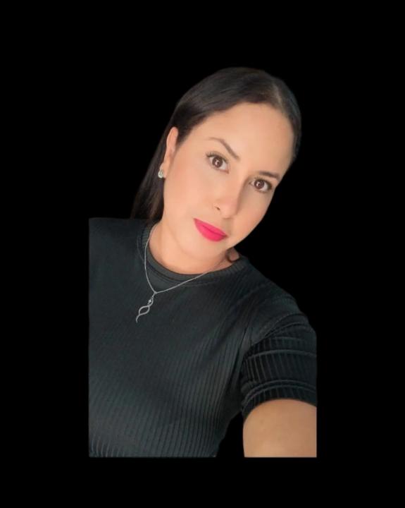 Ana Carvalho
