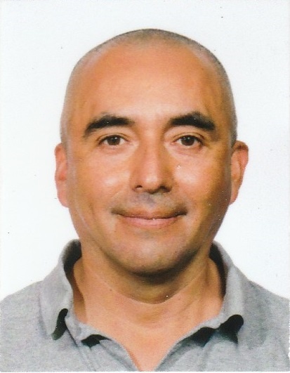 Rodrigo Ojeda