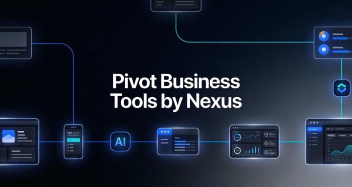 Pivot Business Tools