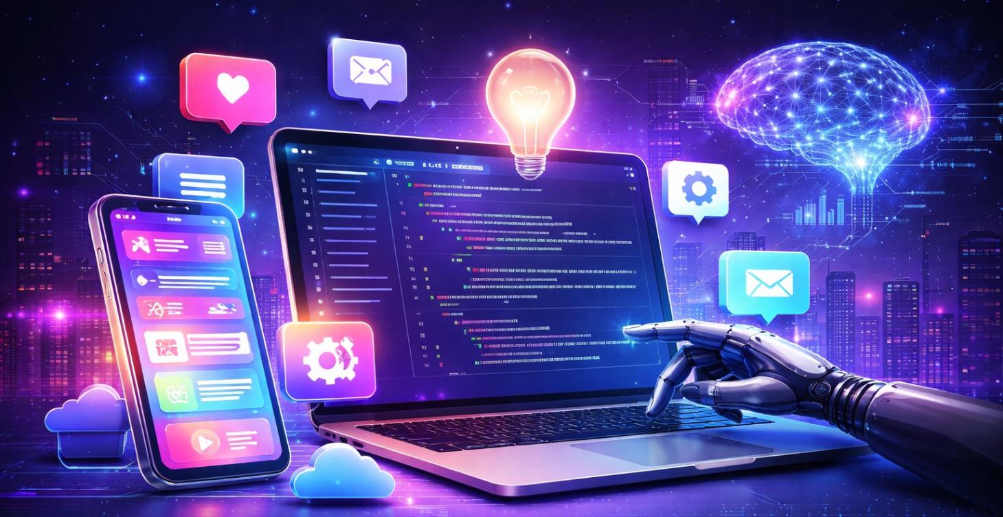 VibeCode Developer Lab