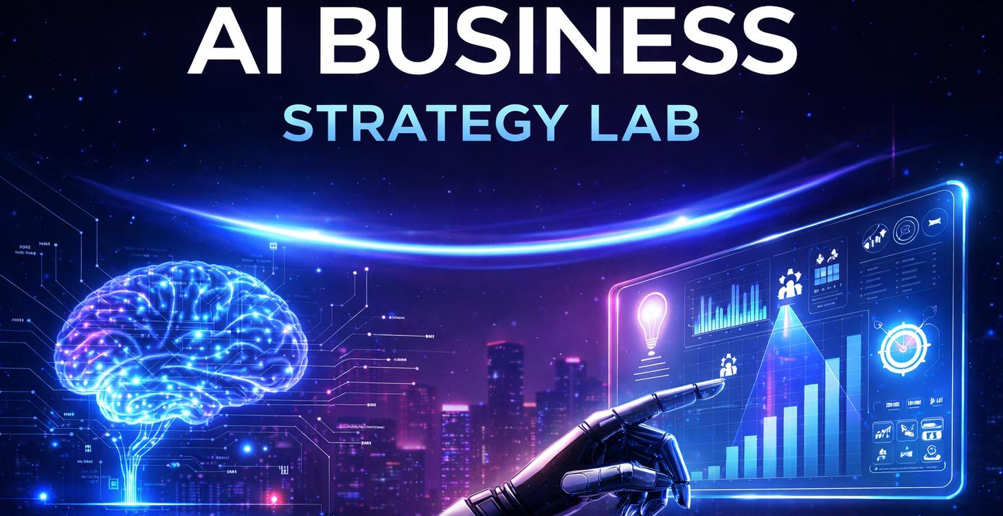 AI Business Lab
