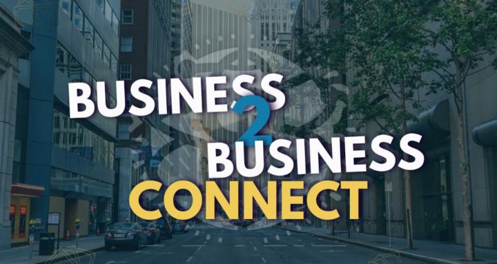 BUSINESS 2 BUSINESS CONNECT