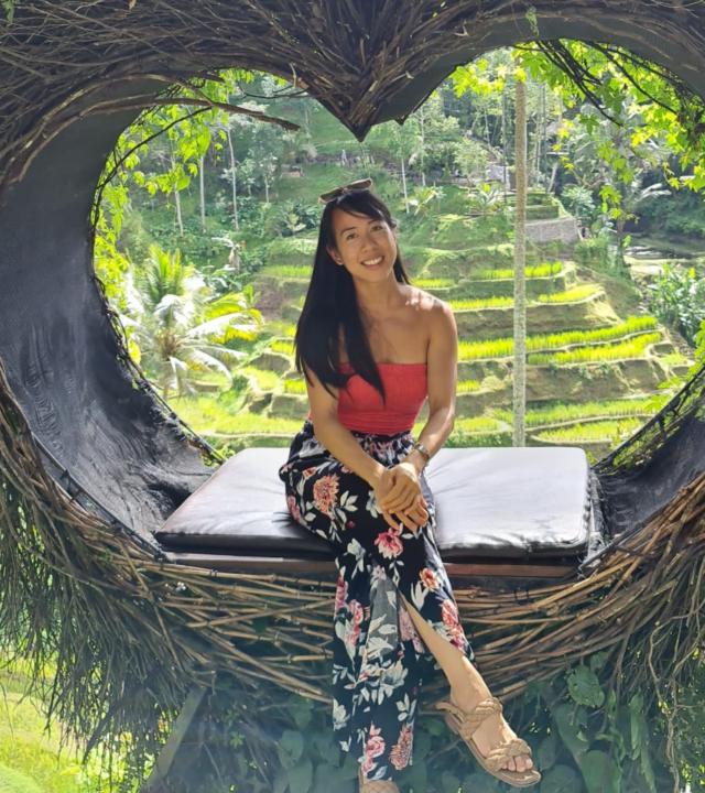 Farrah Teo