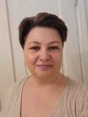 Cathy Lewis