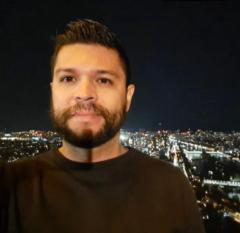 Allan Vargas