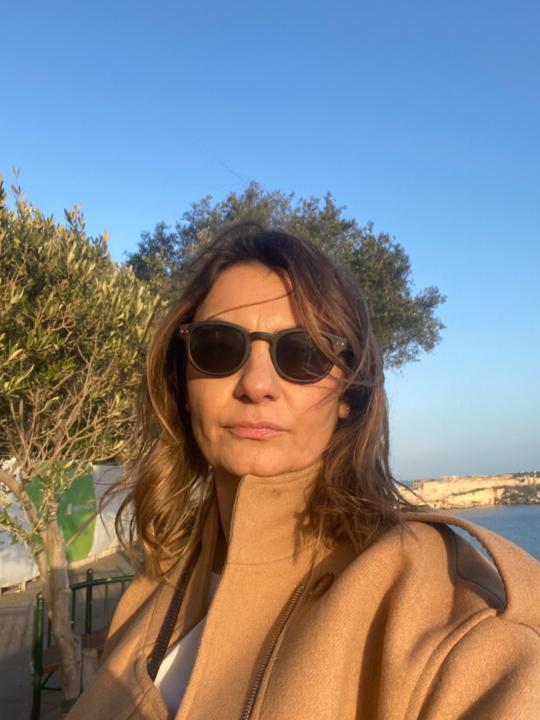 Mira Jovovic