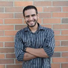 Victor Meza