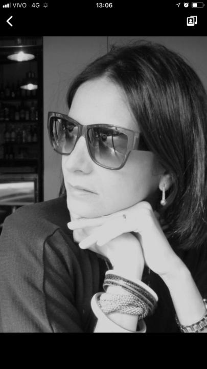 Fabrizia Dorante