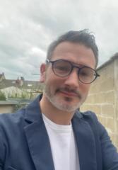 Bertrand Barrez