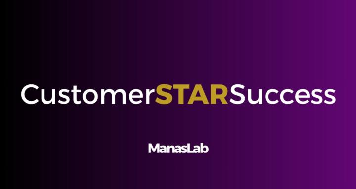 Customer STAR Success