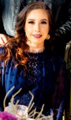 Maria Rangel Contreras