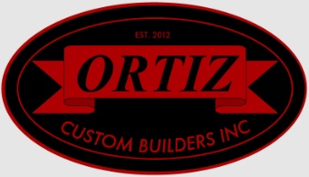 Ortiz Custom Builders Inc