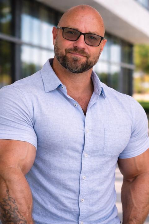 Dale Perovic