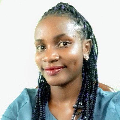 Angela Odhiambo