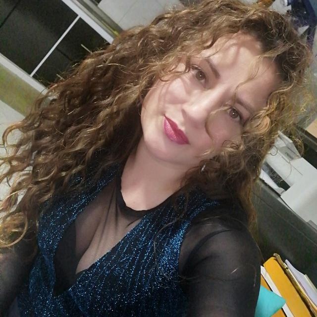 Andrea Arevalo