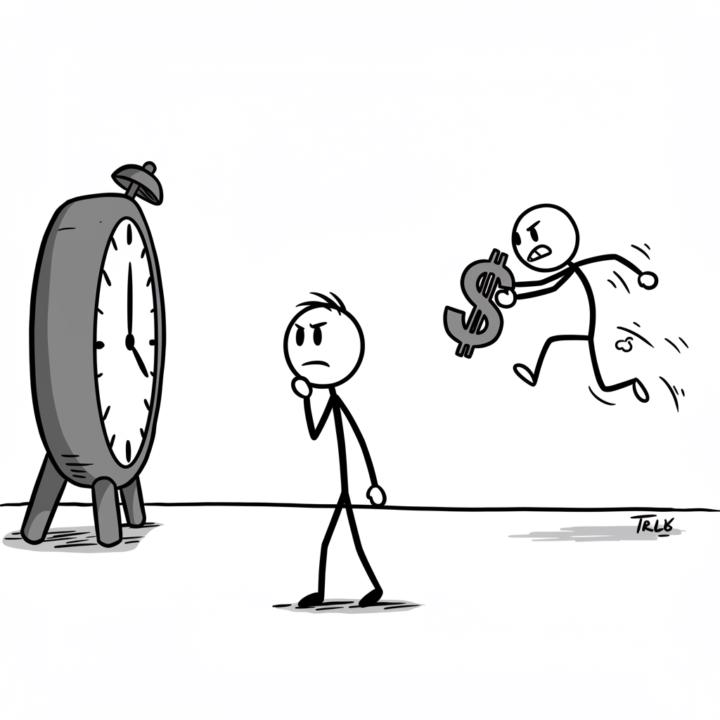⏳ Every Minute You Wait = Someone Else’s Sale 🤑⚡ CTA's
