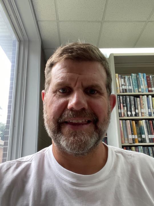 Nathan Johnston