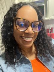 Trenice Gilliam