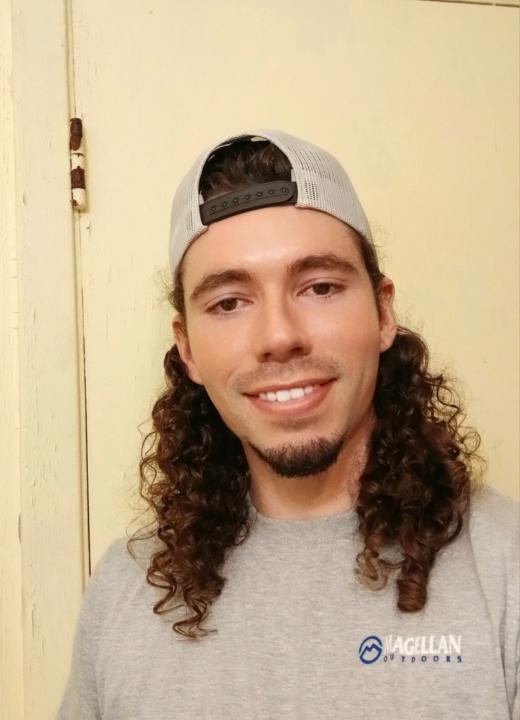 Christopher Stockstill