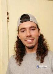 Christopher Stockstill