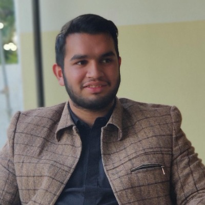 Ibrahim Waheed